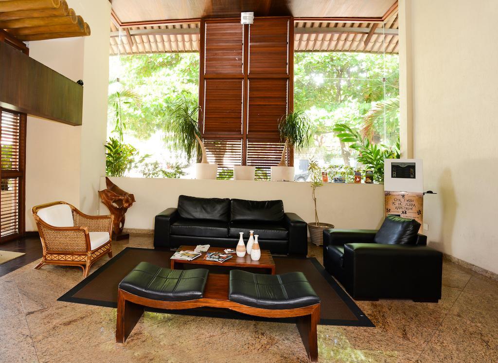 Hotel Elegance Flat Ponta Negra Beira Mar Natal Esterno foto